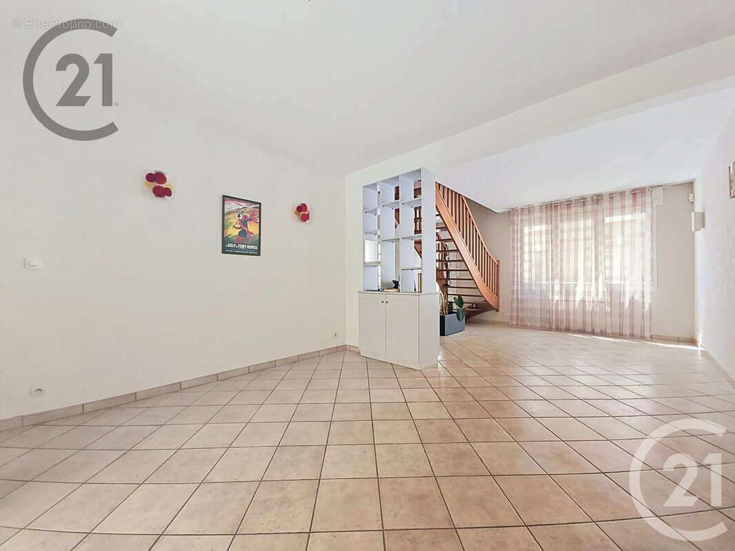 Maison 146 m² à Reims  - photo 4