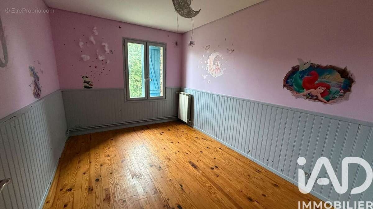 Maison 153 m² à Vernoy  - photo 7