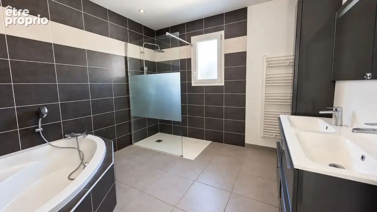 Maison Saint Marcel Les Valence 5 pièces 135 m2 - photo 9