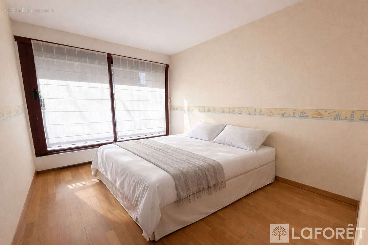 Appartement Sevres 3 pièce(s) 71 m2 - photo 4