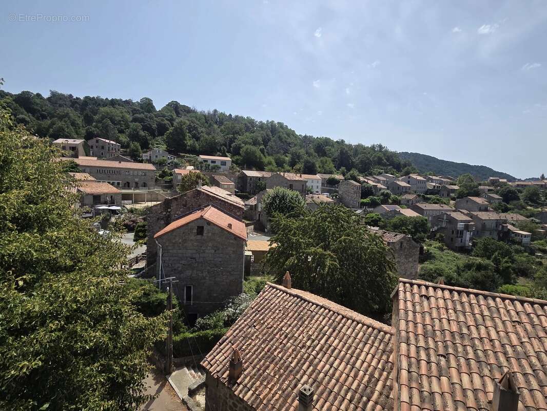 Appartement F4 AULLENE - photo 11