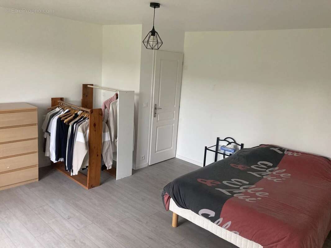 Maison à LES ESSARTS