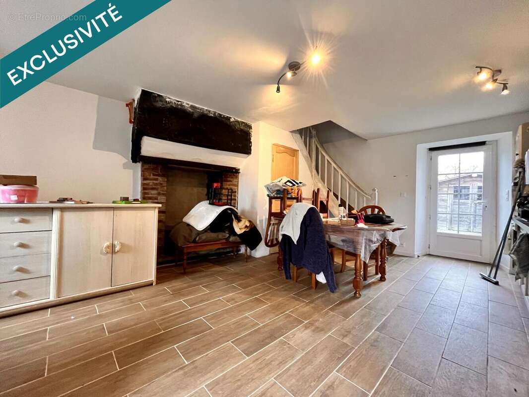 Photo 2 - Maison à LANGON