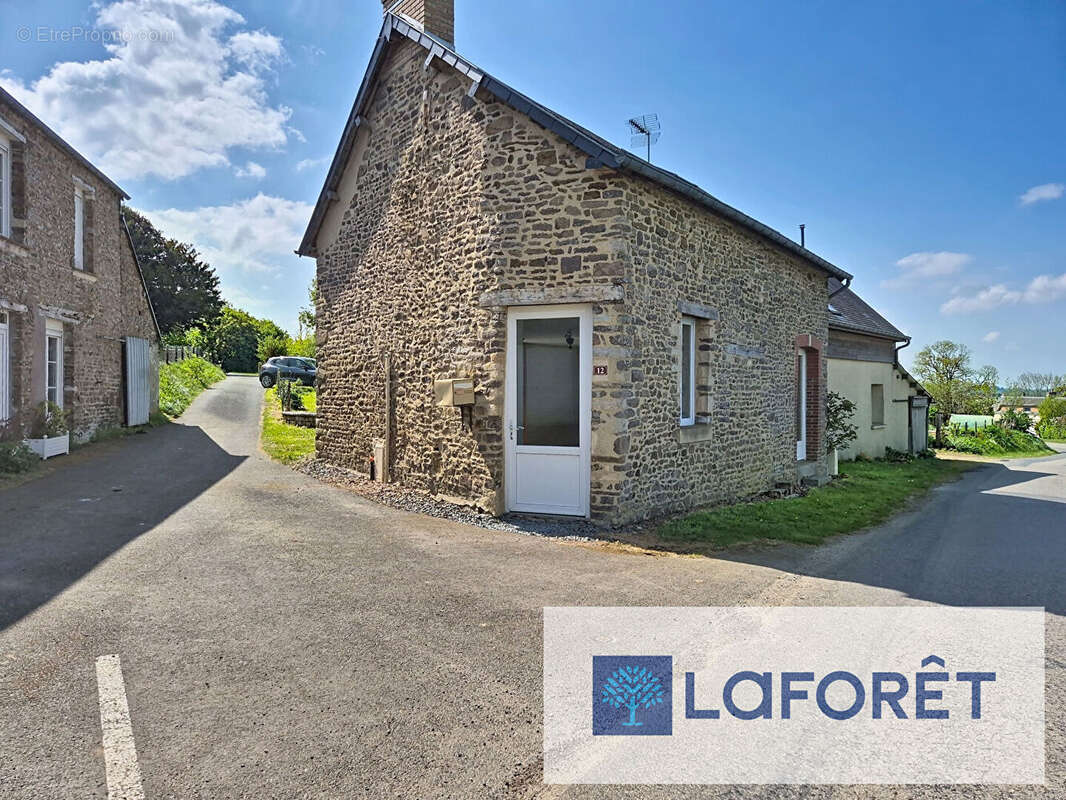 Maison Seulline 3 pièce(s) 66 m2 - photo 8