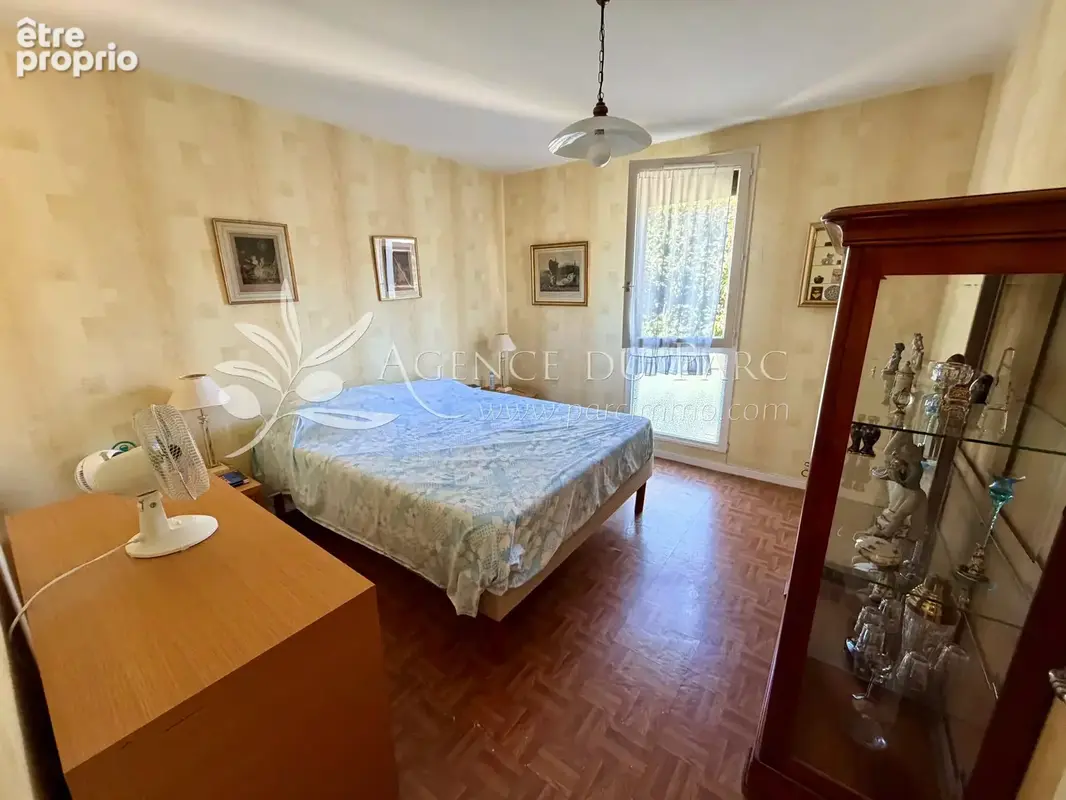 Appartement 4 pièces 85 m² à vendre à Antibes (06600) - photo 5