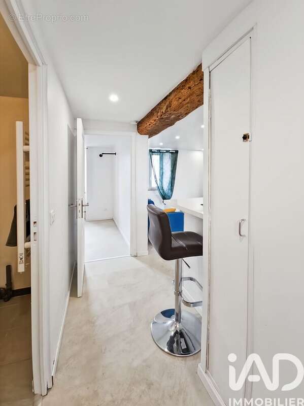 Photo 9 - Appartement à LESIGNY