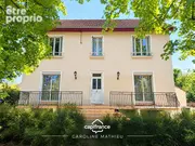 Maison à SAUVIGNY-LES-BOIS
