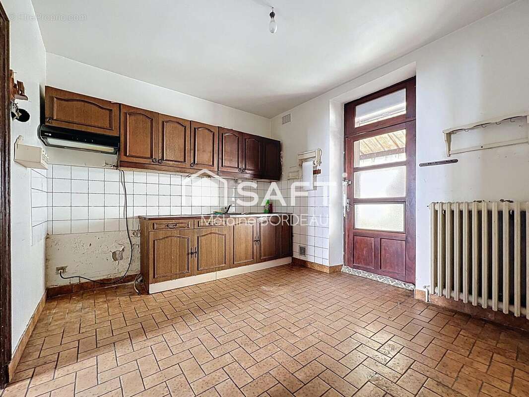 Photo 8 - Maison à LOCMINE