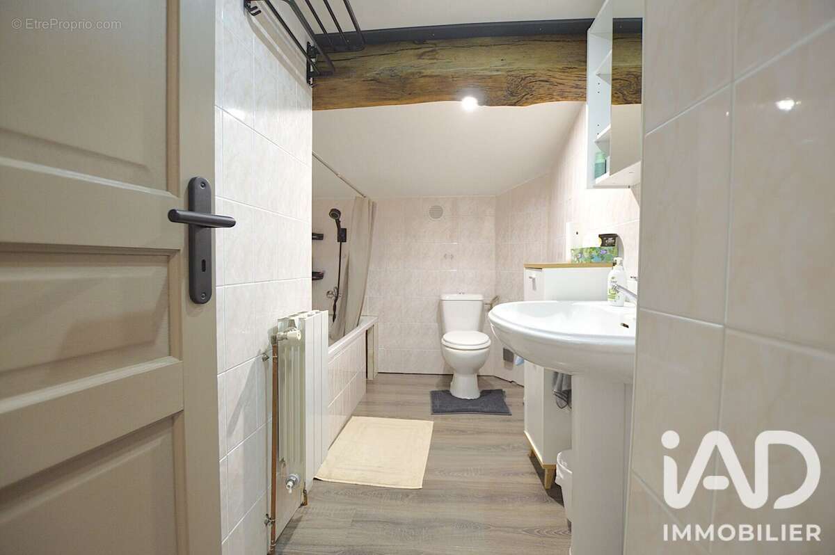 Maison 70 m² à Moyeuvre-Grande  - photo 8