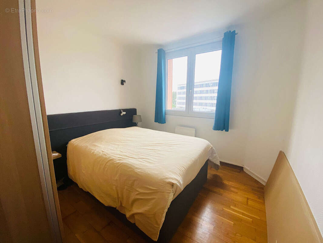 Appartement à VANDOEUVRE-LES-NANCY