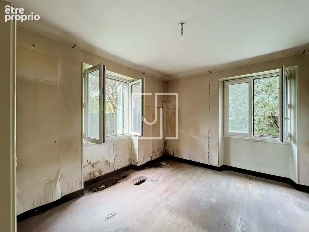 Barcelonnette : grand appartement en vente , rénovation globale - photo 10
