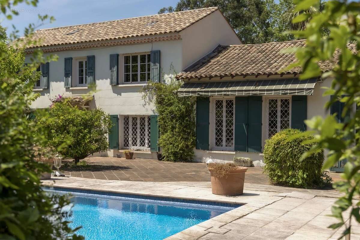 Maison à LE PRADET