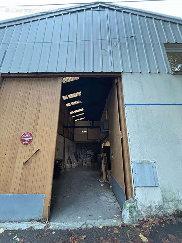 Maison à LE PERREUX-SUR-MARNE