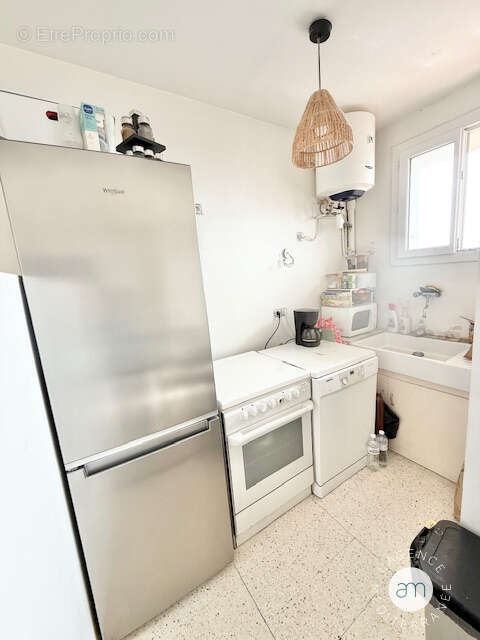 Appartement à PALAVAS-LES-FLOTS