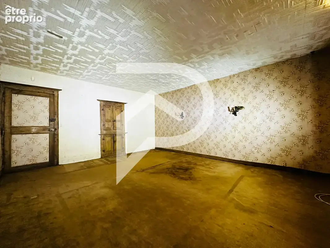 Maison de plein pied 5 pièce(s) 135 m² situé à Aingeray - photo 12