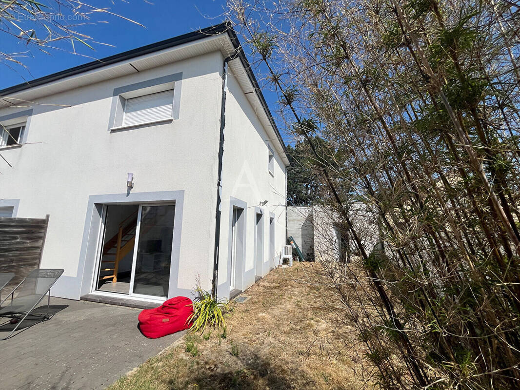 Maison à CUCQ