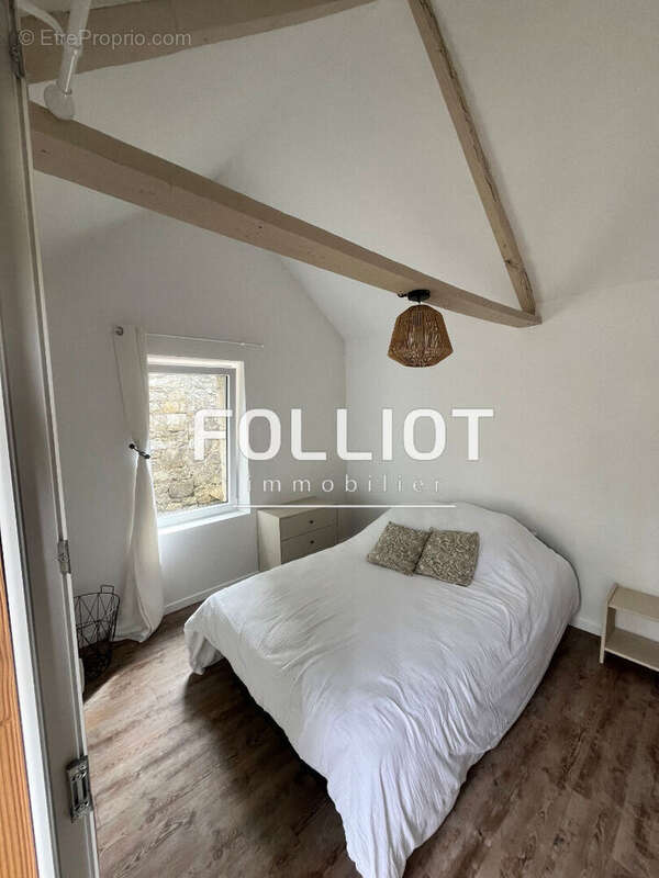 Maison à SAINT-MALO-DE-LA-LANDE