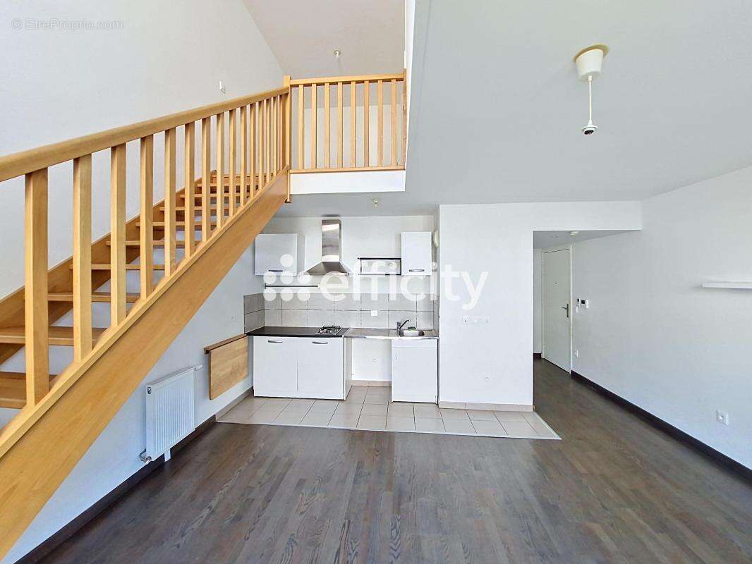 Appartement à PONTOISE