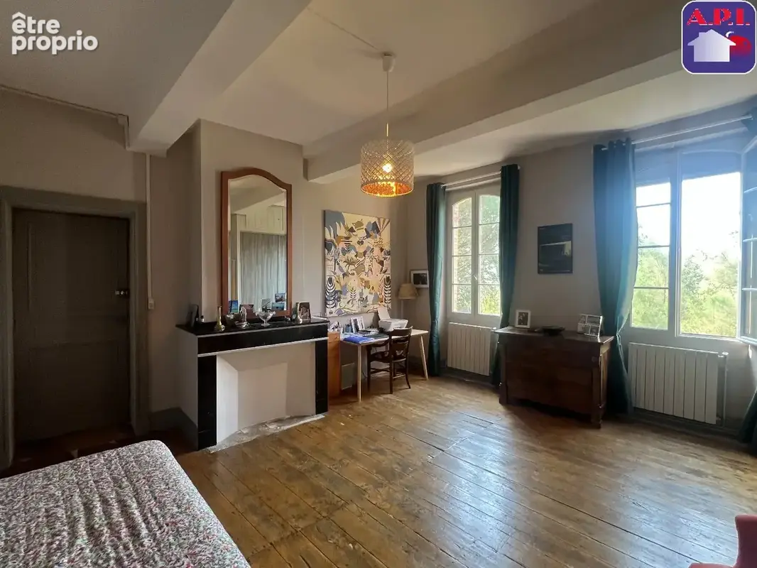 Maison 227 m² à Nailloux  - photo 17