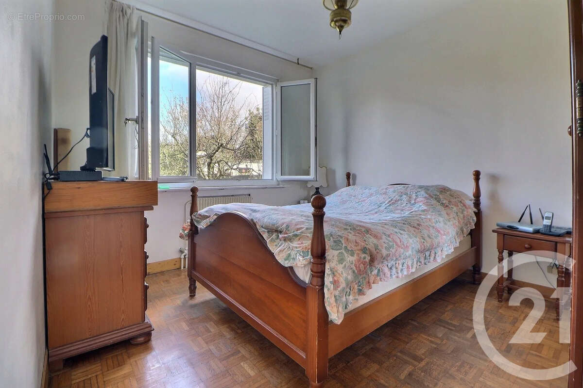 Maison à AULNAY-SOUS-BOIS