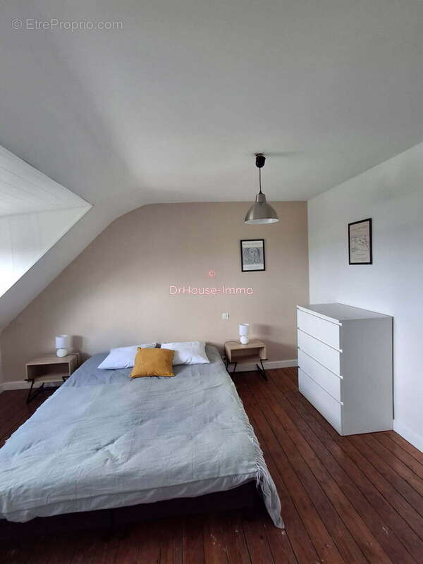 Appartement 99 m² à Paimpol  - photo 20
