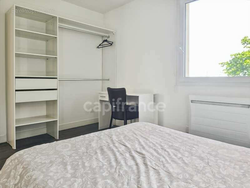 Appartement à LE MANS