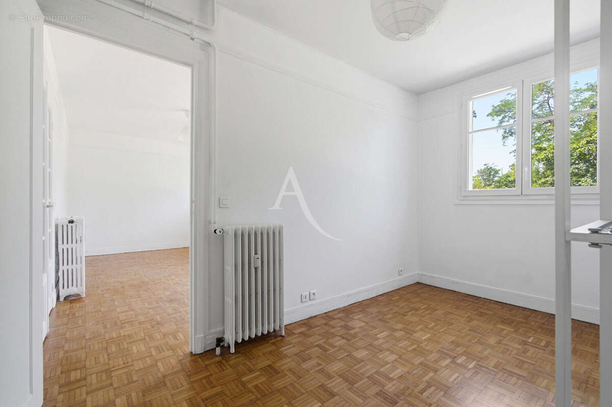 Appartement à CHATOU