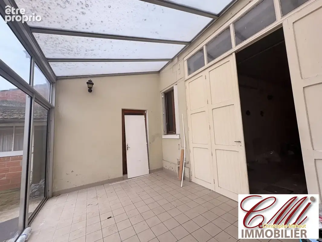 Maison 10 pièces 149 m² à vendre à Sermaize-Les-Bains (51250) - photo 4