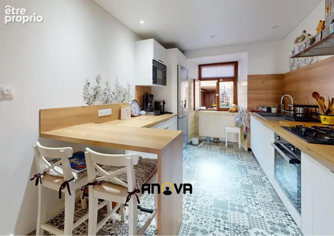 Photo Maison à Marmoutier au prix de 313 500€