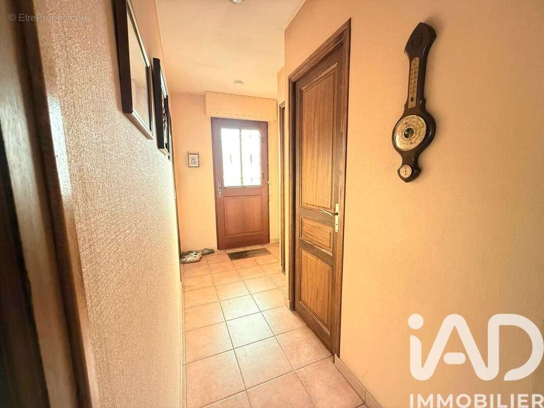 Photo 5 - Maison à BETTON