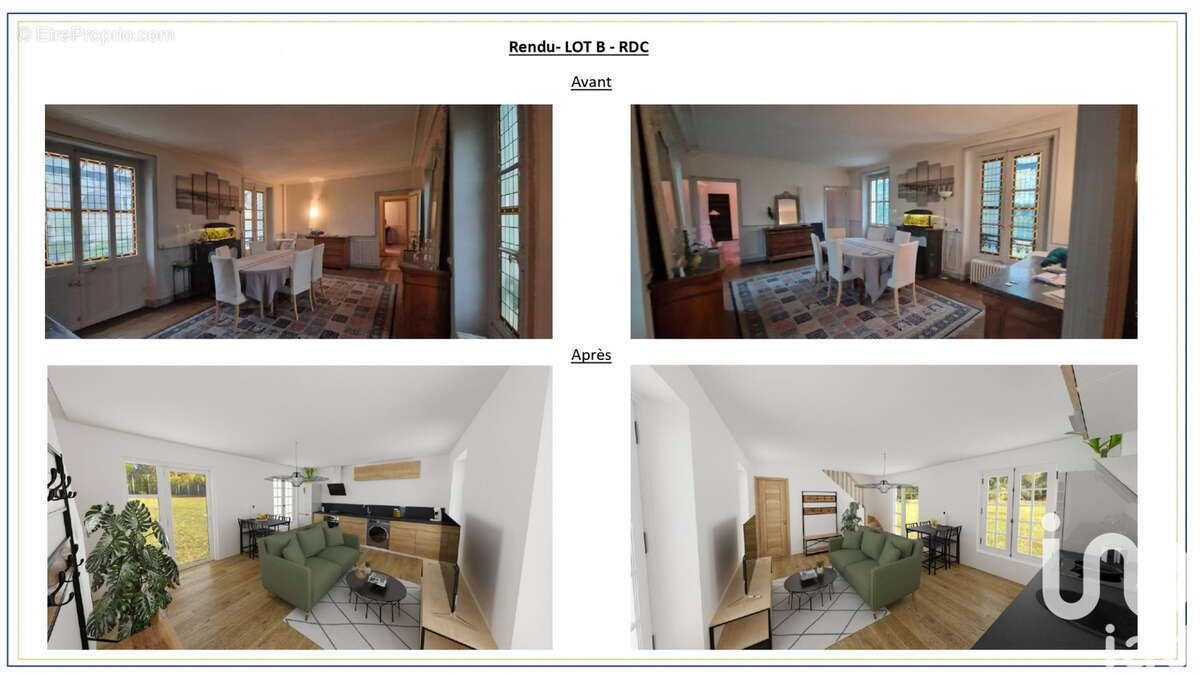 Photo 8 - Maison à CLAMART