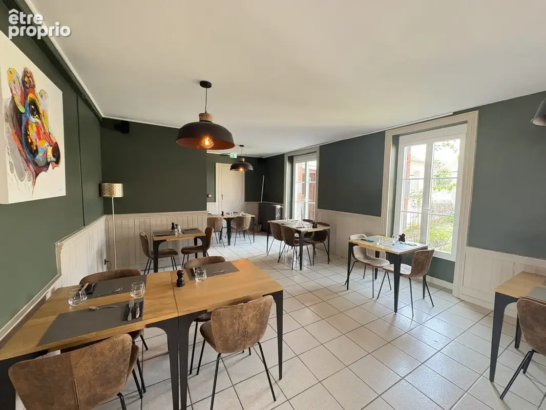 Appartement 256 m² à vendre à Mauriac (15200) - photo 8