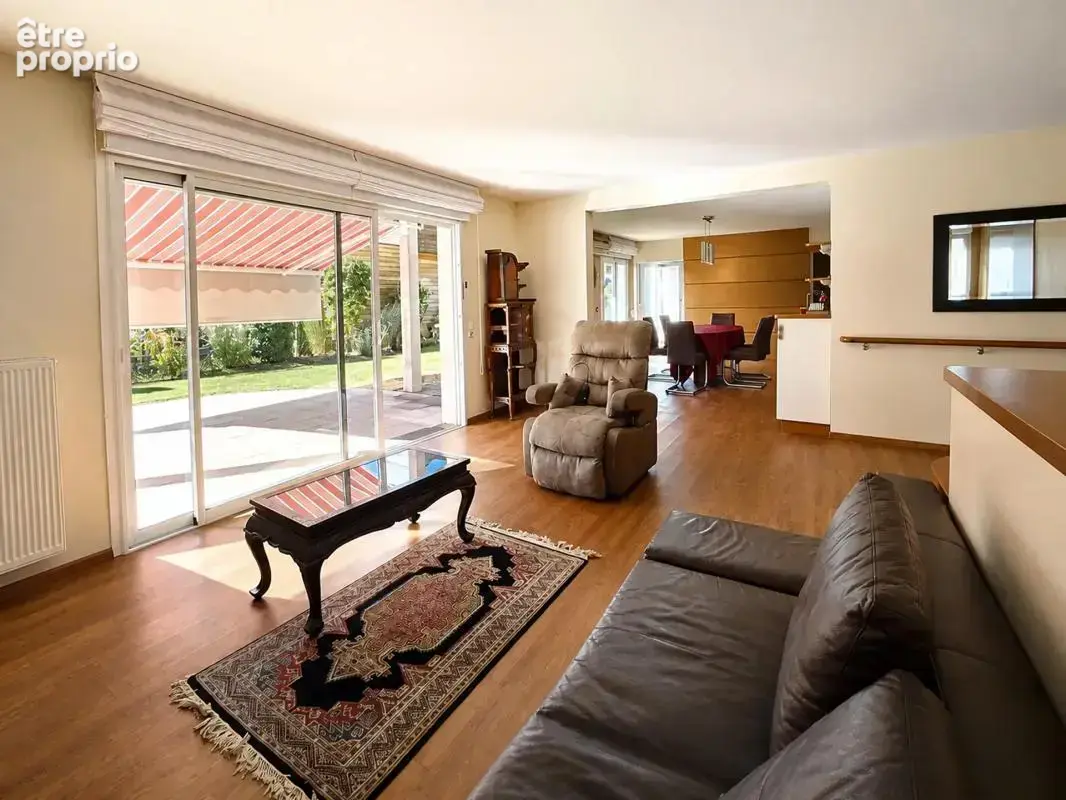 Appartement 5 pièces normes PMR de 120 m² à Burnhaupt-le-Haut - photo 3