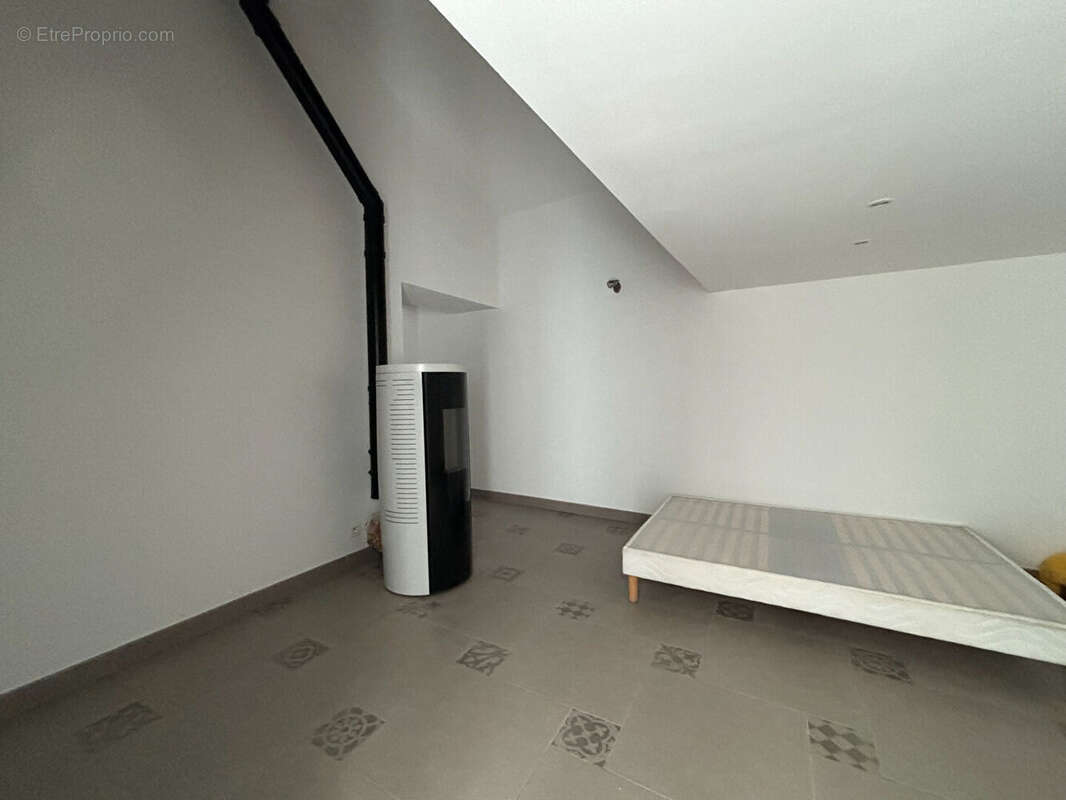 Maison à LES SABLES-D'OLONNE