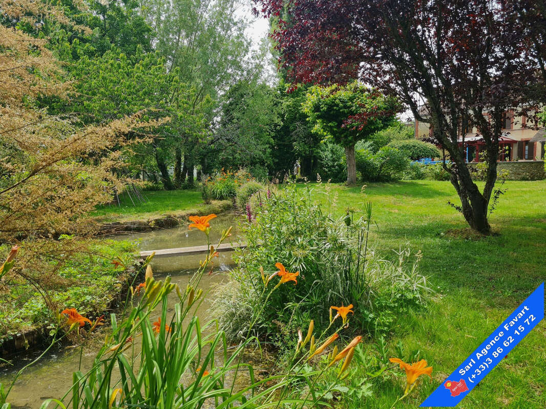 Maison à BELLECHAUME