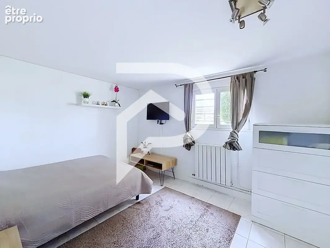 Maison individuelle 4 Chambres non mitoyenne - Vernouillet (28500) - photo 11