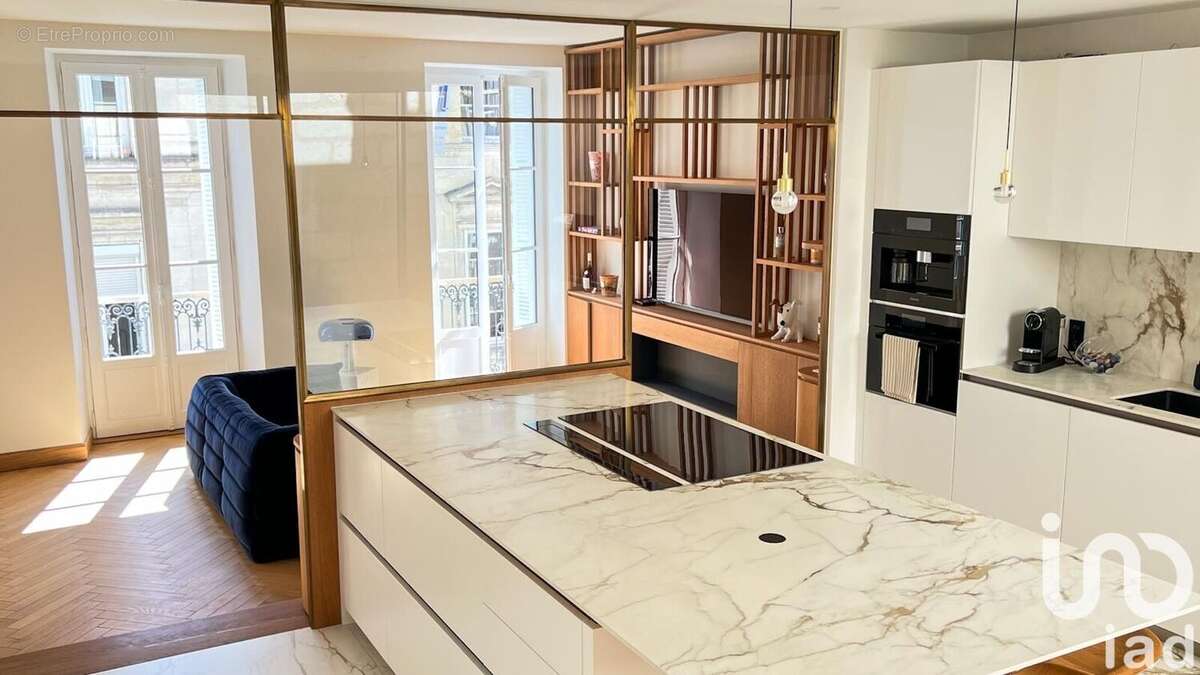 Photo 5 - Appartement à BORDEAUX