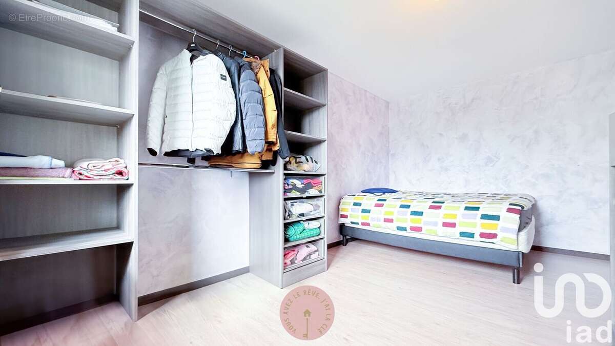 Photo 8 - Maison à JURY