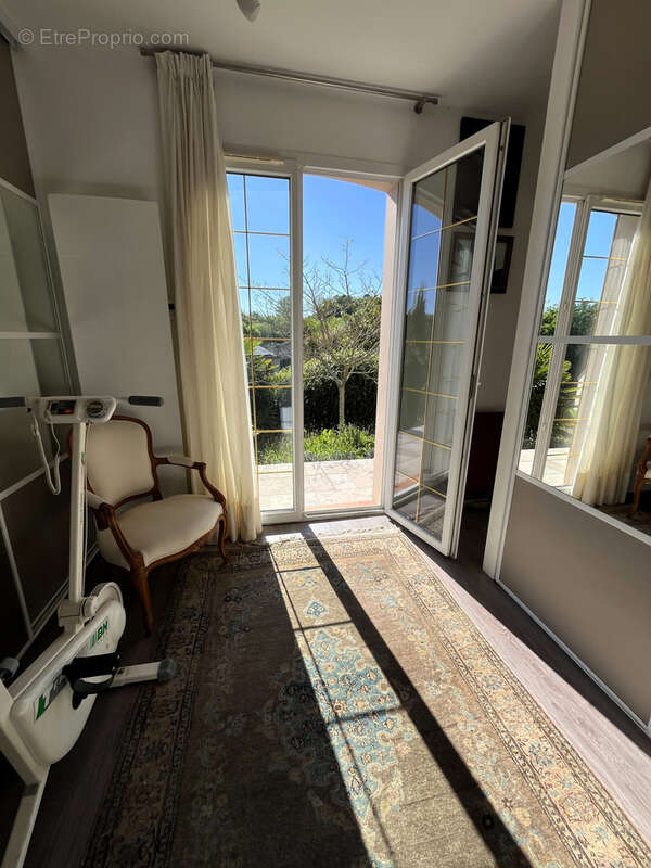 Maison contemporaine avec piscine   Boulazac - photo 21