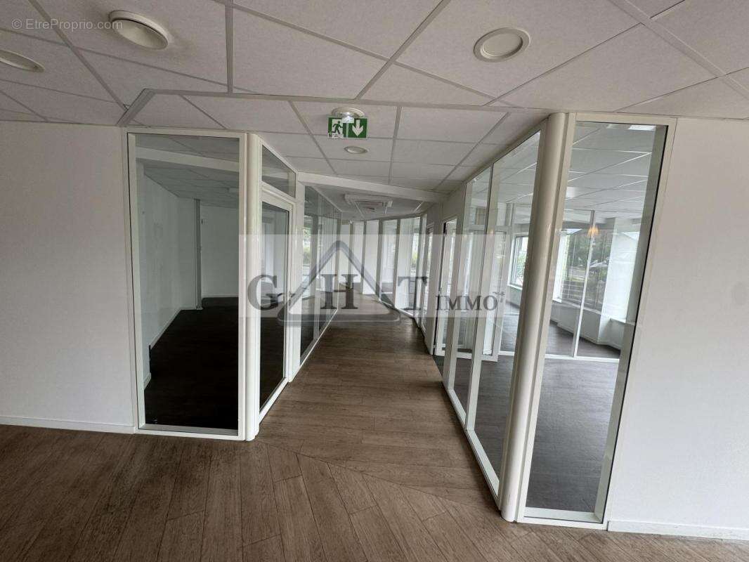 Commerce à LONGJUMEAU