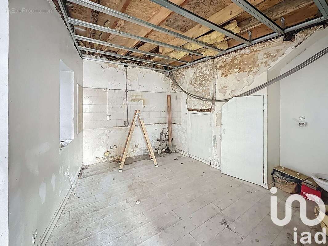 Photo 4 - Appartement à HENDAYE