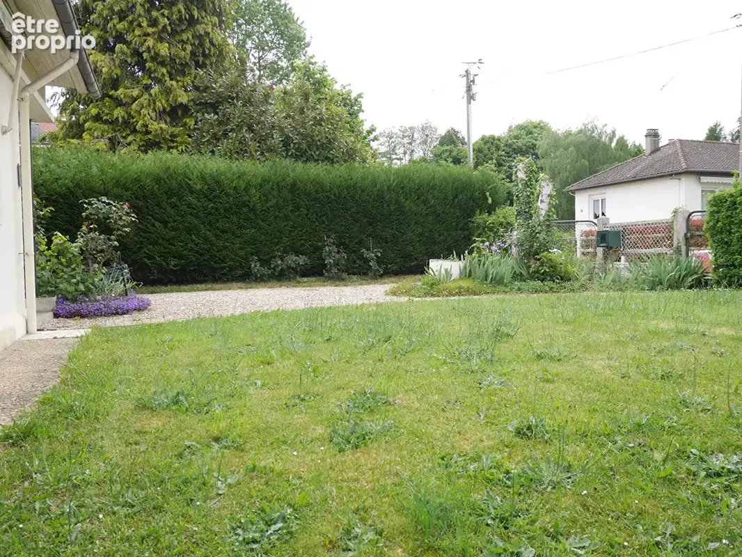 Photo Maison à Barentin au prix de 139 000€