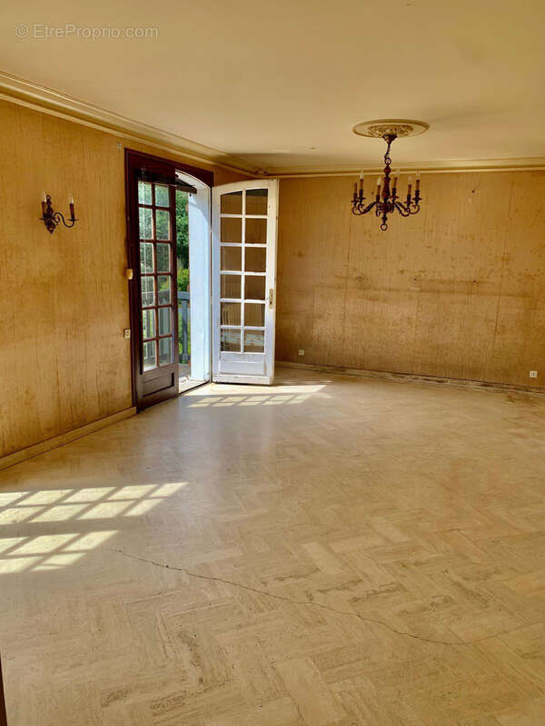 Maison à TIFFAUGES