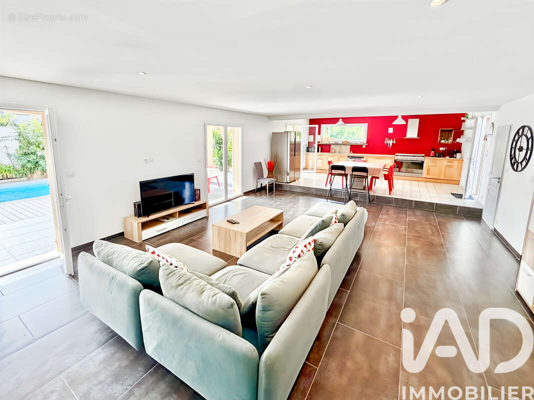 Photo 7 - Maison à SAINT-ETIENNE-DU-GRES