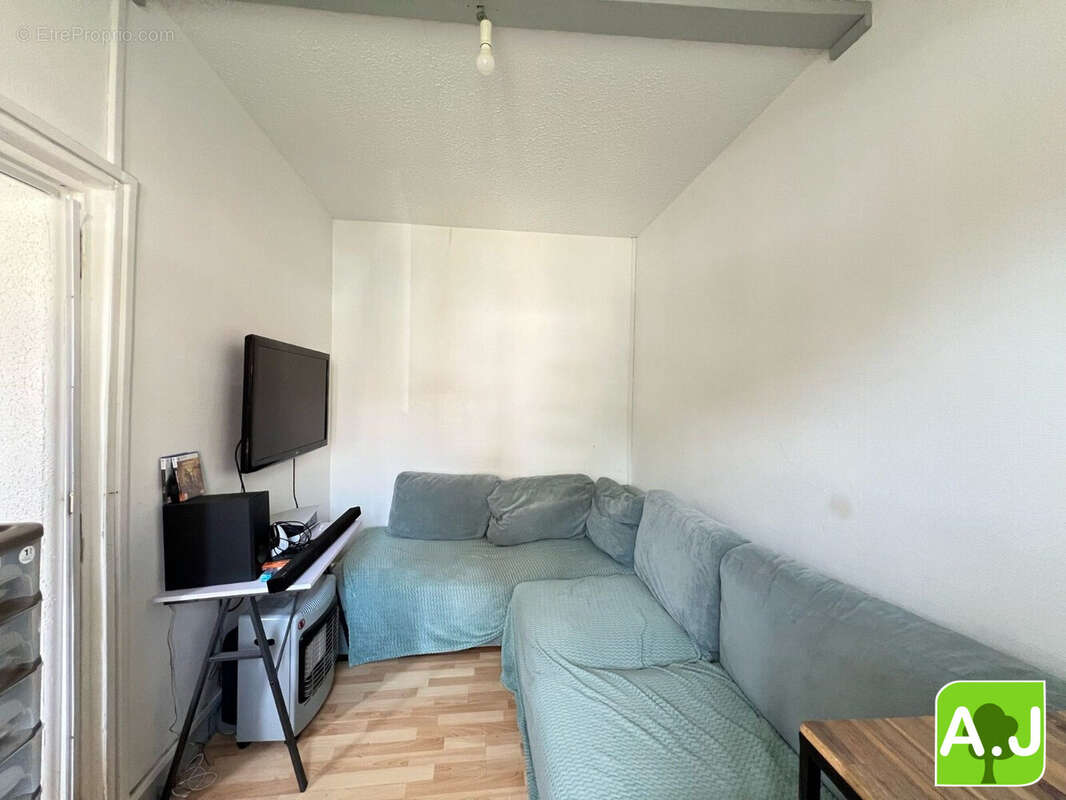 Appartement à EZY-SUR-EURE