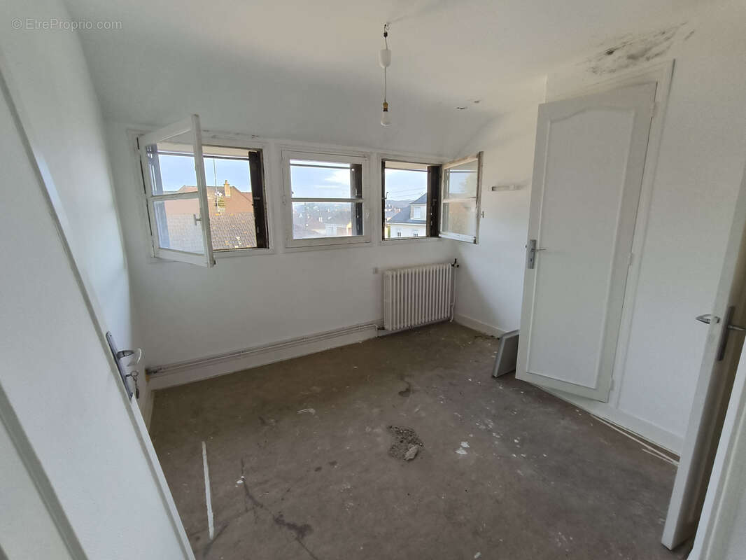 Maison à CHAMBRAY-LES-TOURS