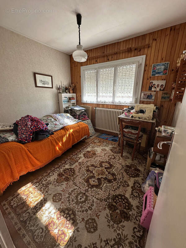 Maison à SAINT-HERBLAIN