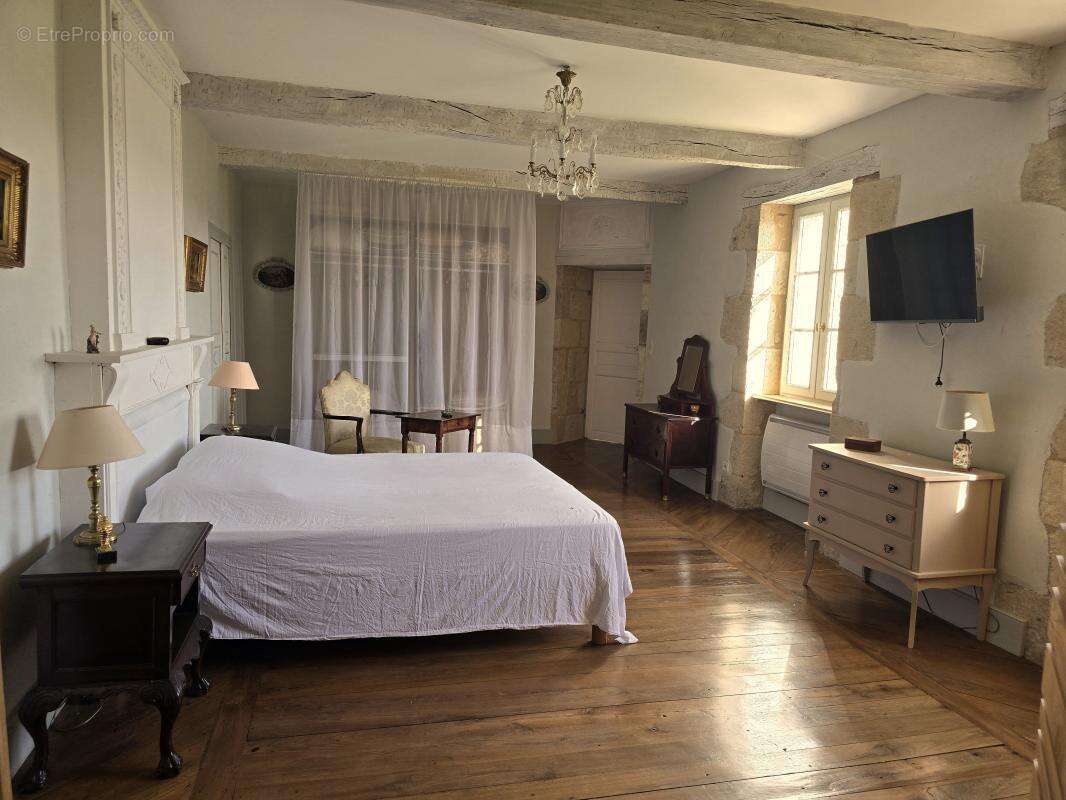 Demeure de caractère - Vue dominante - Proche AUCH - photo 9
