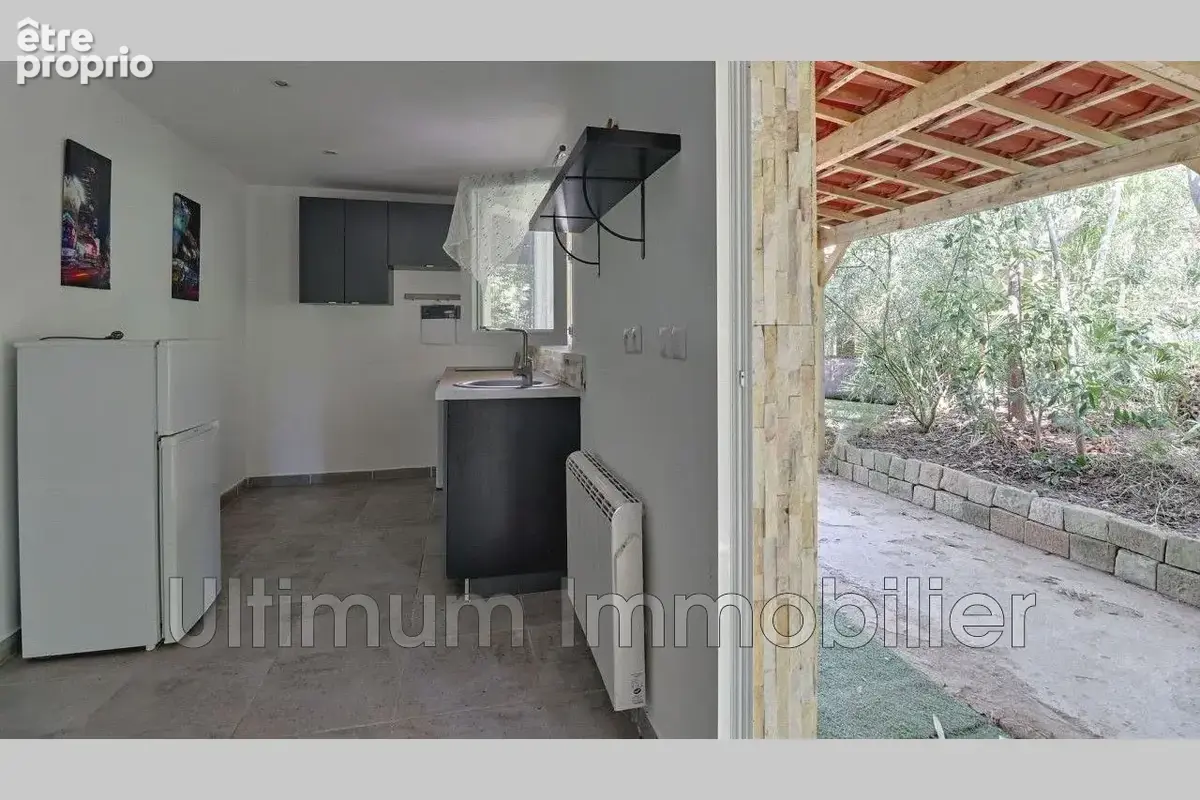 Maison à vendre à Frejus (83600) - photo 3