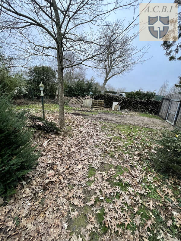 Maison à CLOYES-SUR-LE-LOIR